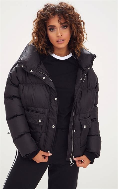 Puffer Jackets Fall